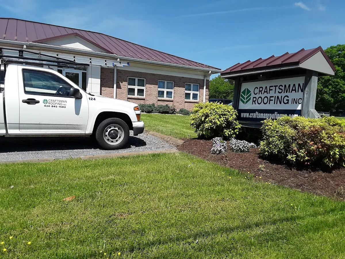 Quality Roof Replacement by experienced craftsmen in Village Shires